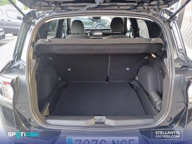 Citroën C3 Aircross Hybrid 145 ë-DCS6 Plus