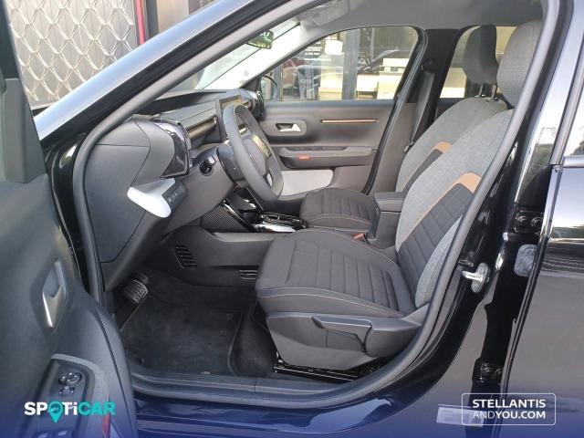 Citroën C3 Aircross Hybrid 145 ë-DCS6 Plus