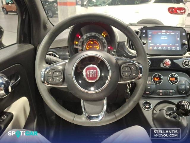 Fiat 500 1.0 Hybrid 51KW (70 CV) Dolcevita