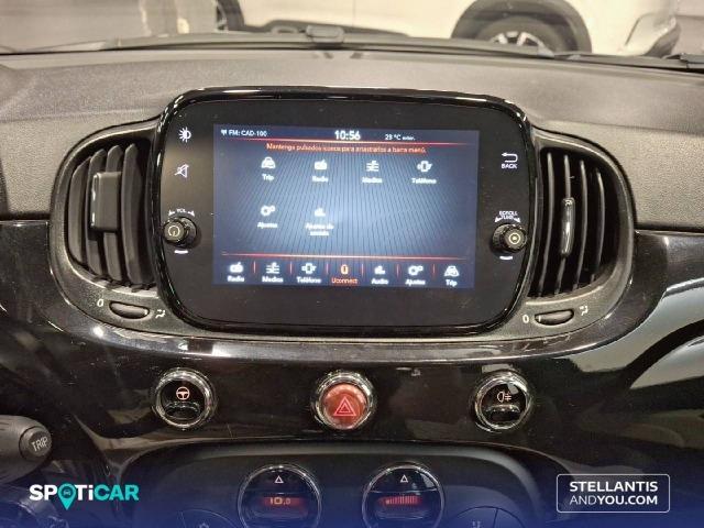 Fiat 500 1.0 Hybrid 51KW (70 CV) Dolcevita