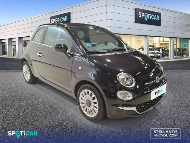Fiat 500 1.0 Hybrid 51KW (70 CV) Dolcevita