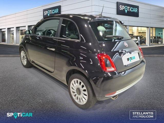 Fiat 500 1.0 Hybrid 51KW (70 CV) Dolcevita