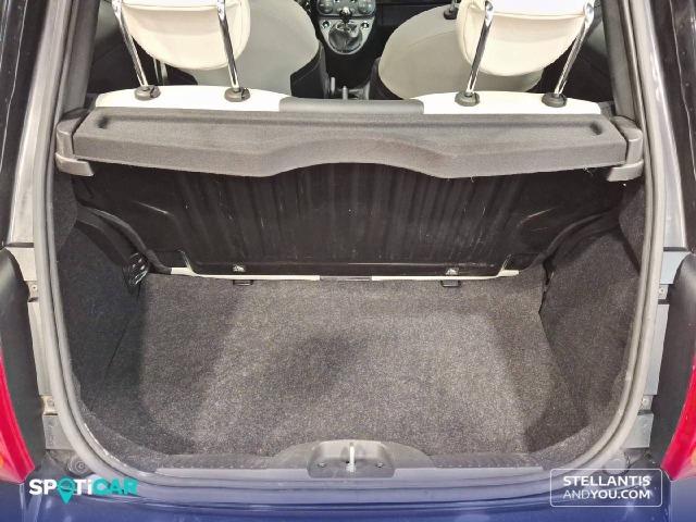 Fiat 500 1.0 Hybrid 51KW (70 CV) Dolcevita