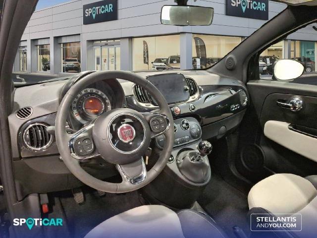 Fiat 500 1.0 Hybrid 51KW (70 CV) Dolcevita