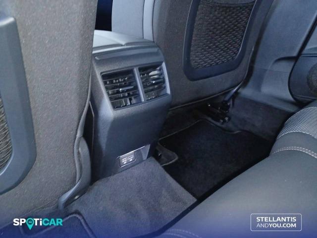 Peugeot 508 508 Hybrid 2 5P  PHEV 225 e-EAT8 Allure