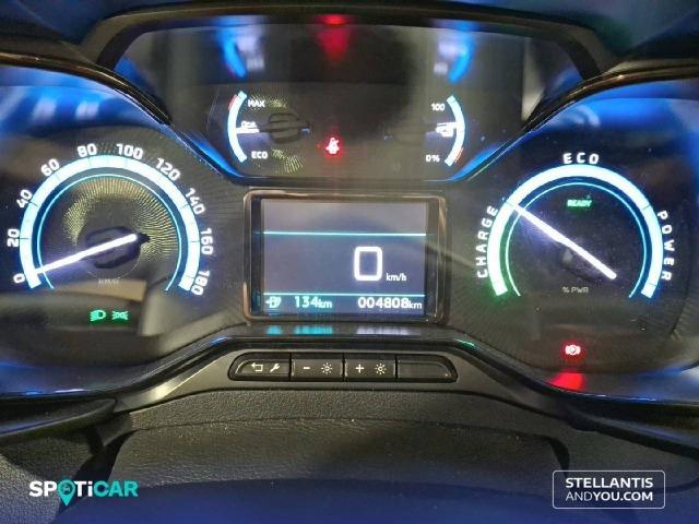 Citroën Berlingo ëBerlingo 3 Talla M ëBerlingo 50kWh -