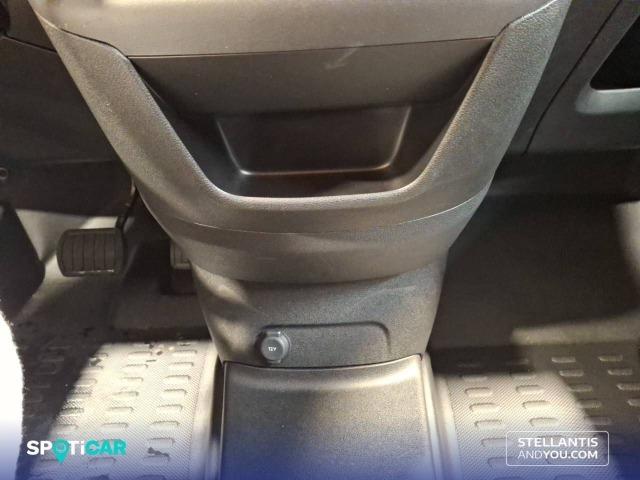 Citroën Berlingo ëBerlingo 3 Talla M ëBerlingo 50kWh -