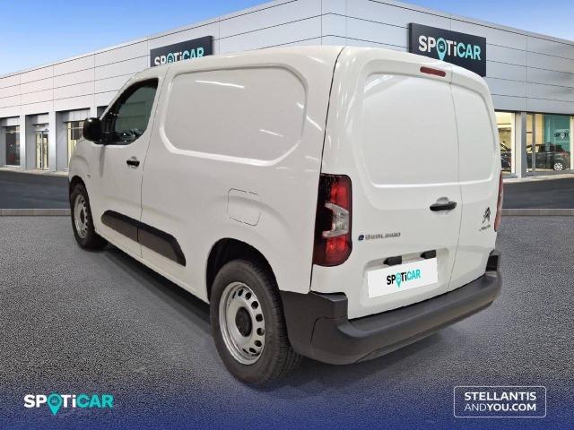 Citroën Berlingo ëBerlingo 3 Talla M ëBerlingo 50kWh -
