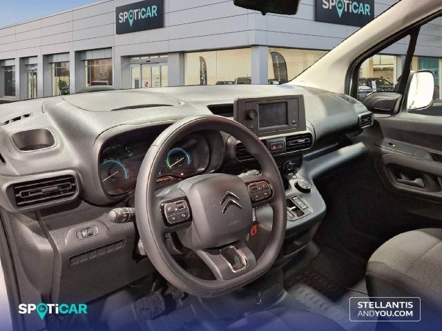Citroën Berlingo ëBerlingo 3 Talla M ëBerlingo 50kWh -