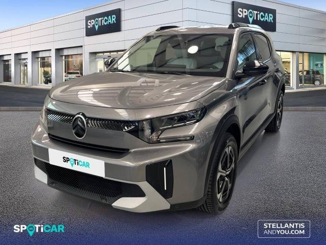 Citroën C3 Aircross Hybrid 145 ë-DCS6 Max