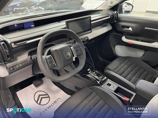Citroën C3 Aircross Hybrid 145 ë-DCS6 Max