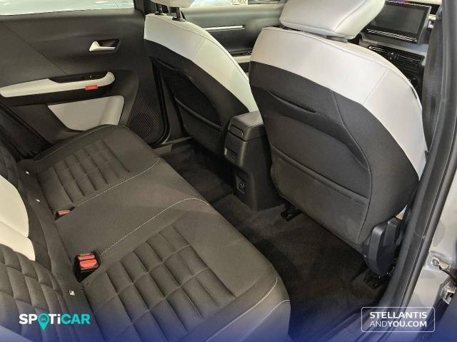 Citroën C3 Aircross Hybrid 145 ë-DCS6 Max