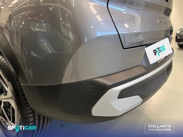 Citroën C3 Aircross Hybrid 145 ë-DCS6 Max