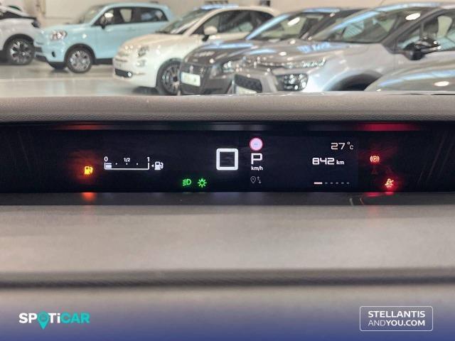 Citroën C3 Aircross Hybrid 145 ë-DCS6 Max