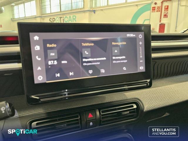 Citroën C3 Aircross Hybrid 145 ë-DCS6 Max