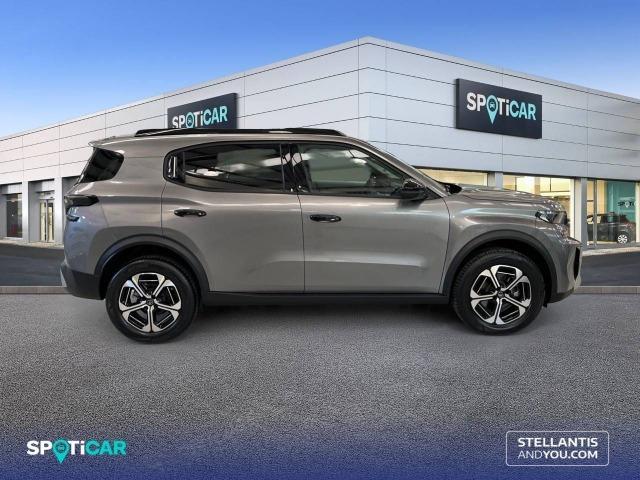 Citroën C3 Aircross Hybrid 145 ë-DCS6 Max