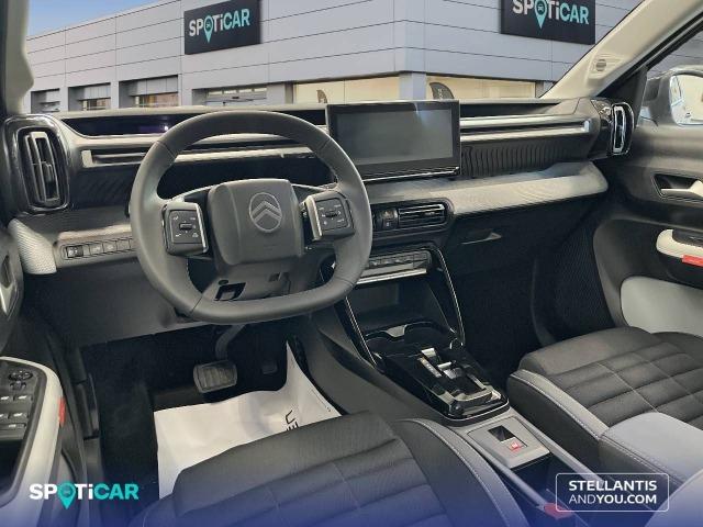 Citroën C3 Aircross Hybrid 145 ë-DCS6 Max