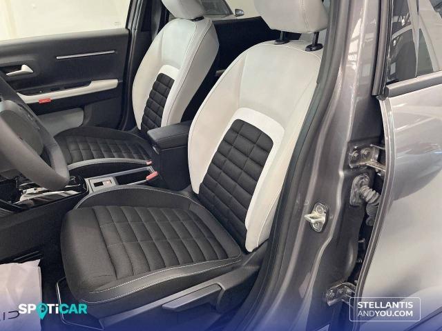 Citroën C3 Aircross Hybrid 145 ë-DCS6 Max