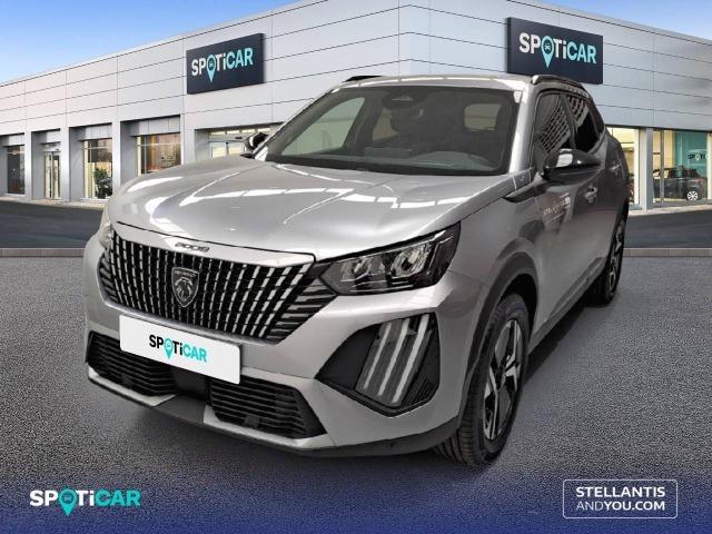 Peugeot 2008 N2008  Hybrid 145 eDCS6 Allure