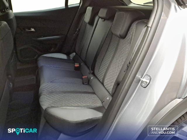 Peugeot 2008 N2008  Hybrid 145 eDCS6 Allure