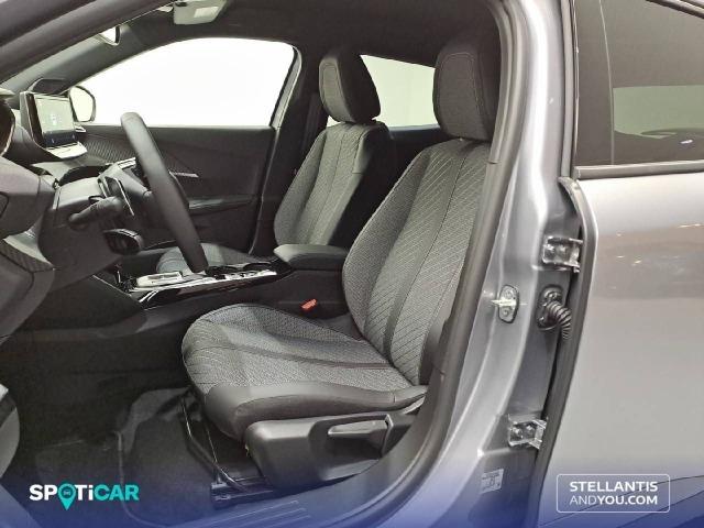 Peugeot 2008 N2008  Hybrid 145 eDCS6 Allure