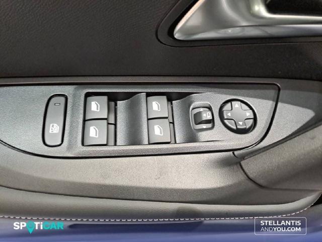 Peugeot 2008 N2008  Hybrid 145 eDCS6 Allure