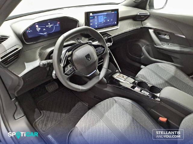 Peugeot 2008 N2008  Hybrid 145 eDCS6 Allure