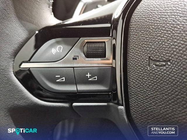 Peugeot 2008 N2008  Hybrid 145 eDCS6 Allure