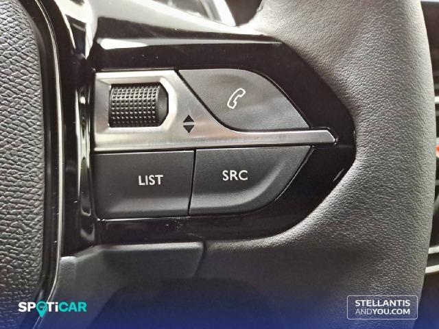 Peugeot 2008 N2008  Hybrid 145 eDCS6 Allure