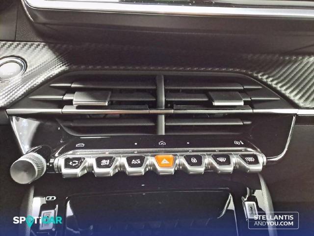 Peugeot 2008 N2008  Hybrid 145 eDCS6 Allure