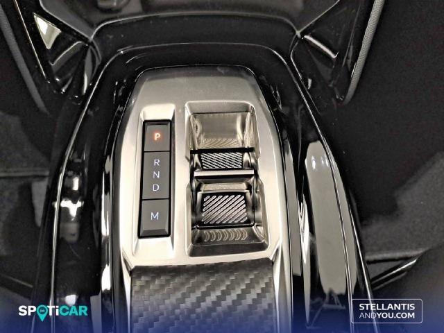 Peugeot 2008 N2008  Hybrid 145 eDCS6 Allure