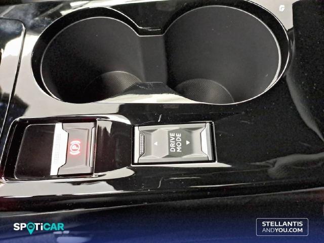 Peugeot 2008 N2008  Hybrid 145 eDCS6 Allure