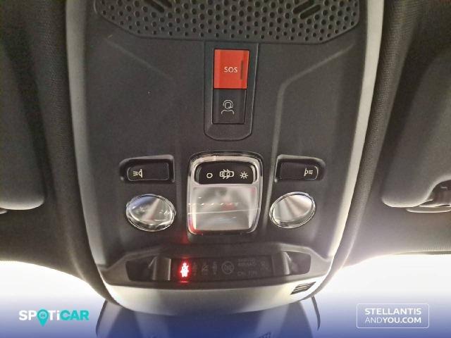 Peugeot 2008 N2008  Hybrid 145 eDCS6 Allure