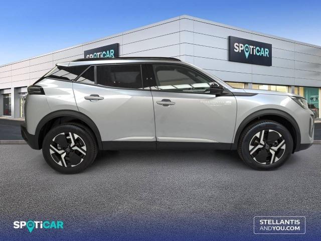 Peugeot 2008 N2008  Hybrid 145 eDCS6 Allure