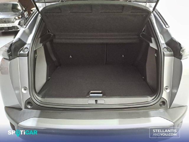 Peugeot 2008 N2008  Hybrid 145 eDCS6 Allure