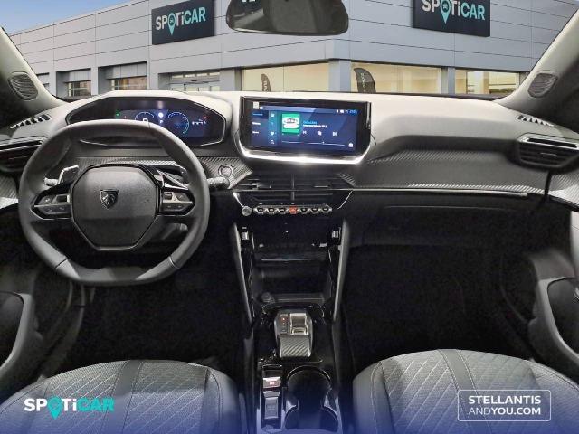 Peugeot 2008 N2008  Hybrid 145 eDCS6 Allure