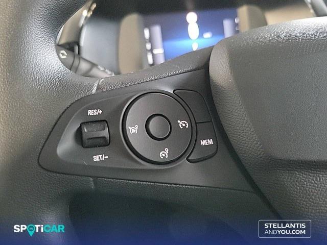 Opel Corsa 1.2T XHL Hybrid 81kW  eDCT Edition
