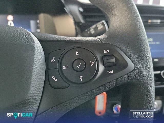 Opel Corsa 1.2T XHL Hybrid 81kW  eDCT Edition