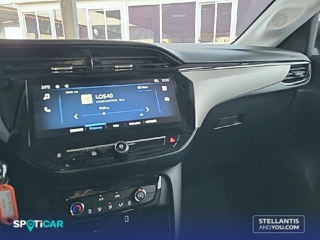Opel Corsa 1.2T XHL Hybrid 81kW  eDCT Edition