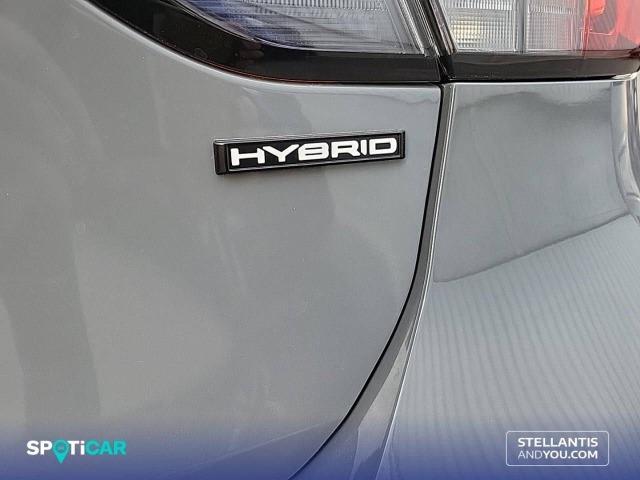 Opel Corsa 1.2T XHL Hybrid 81kW  eDCT Edition