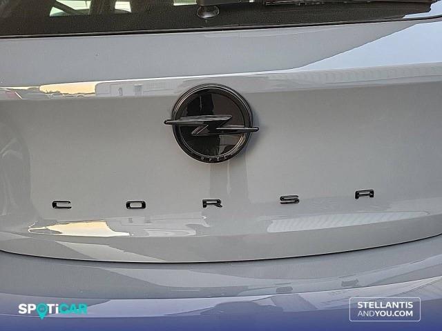 Opel Corsa 1.2T XHL Hybrid 81kW  eDCT Edition