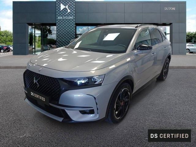 DS Ds 7 1.6 E-Tense 225  Auto Performance Line