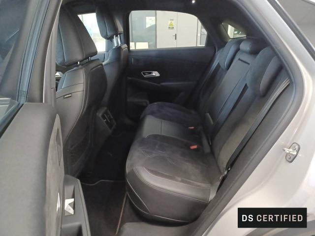 DS Ds 7 1.6 E-Tense 225  Auto Performance Line