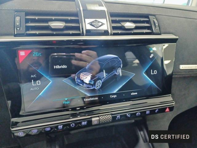 DS Ds 7 1.6 E-Tense 225  Auto Performance Line