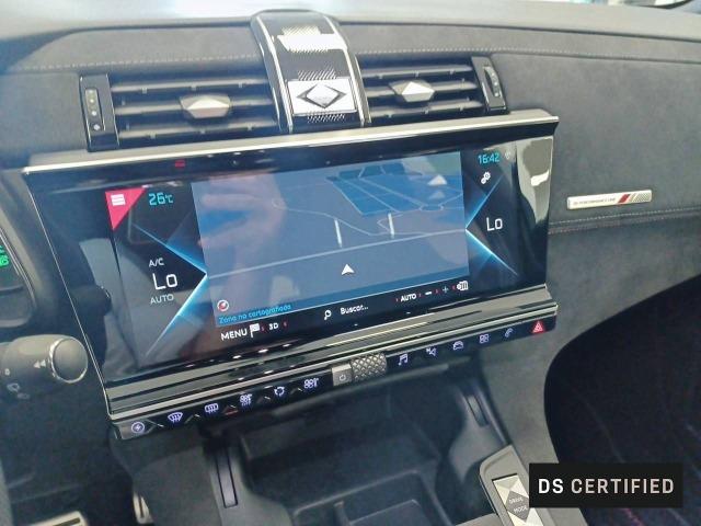 DS Ds 7 1.6 E-Tense 225  Auto Performance Line