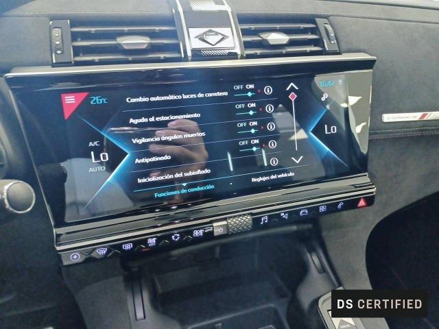 DS Ds 7 1.6 E-Tense 225  Auto Performance Line