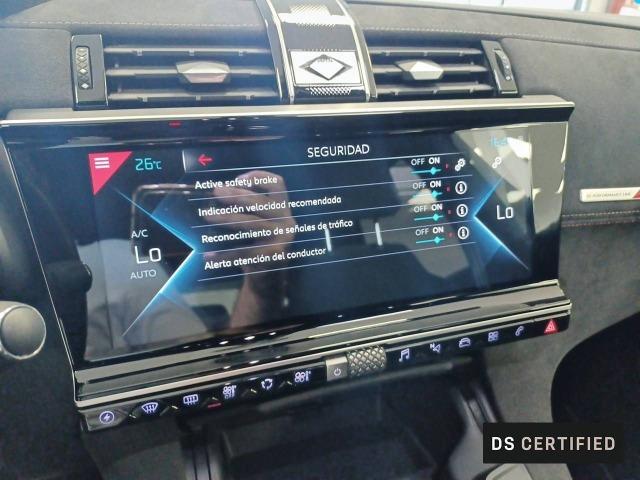 DS Ds 7 1.6 E-Tense 225  Auto Performance Line