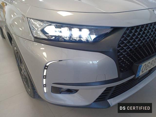 DS Ds 7 1.6 E-Tense 225  Auto Performance Line