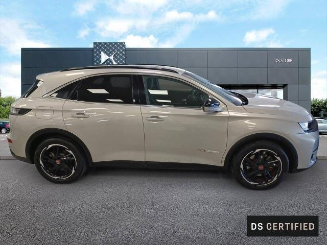 DS Ds 7 1.6 E-Tense 225  Auto Performance Line