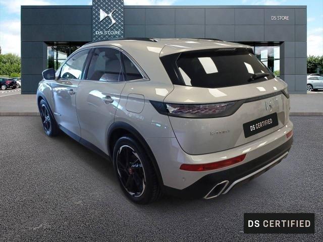 DS Ds 7 1.6 E-Tense 225  Auto Performance Line